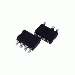 TNY266GN, AC-DC nəzarətçi TinySwitch-II, Off-Line Switcher, 15 W / 230 VAC [SMD-8, 7 Pin]