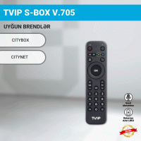 TVIP S-Box v.705