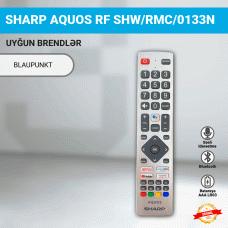 Sharp Aquos RF SHWRMC0133 (Orijinal)