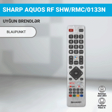 Sharp Aquos SHWRMC0133