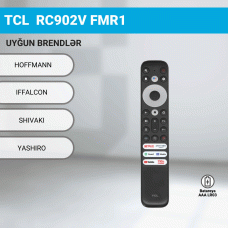 TCL RC902V FMR1