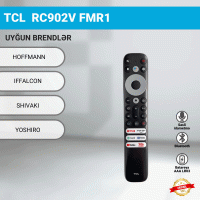 TCL RC902V FMR1 (Orijinal)