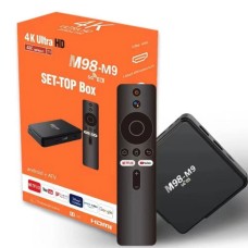 Glibabiqbox M98-M9
