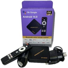 OpenBox Gold XY-6000 2/16 GB