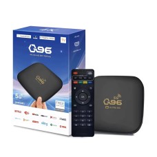 TV BOX Q96 5G