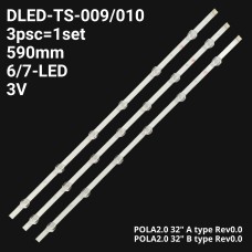 LG Innotek POLA2.0 32" A type Rev0.0/LG Innotek POLA2.0 32" B type Rev0.0