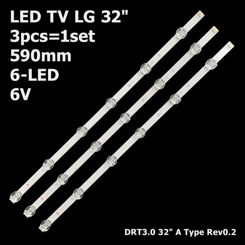 DRT 3.0 32" A/B type Rev0.2