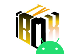  Android TV IBO XPlayer
