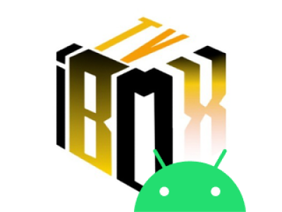  Android TV IBO XPlayer
