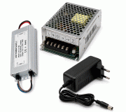 Qida Blokları və Adapterlər