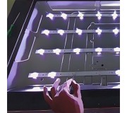TV LED Lampalar