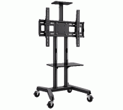 Təkərli TV Standları