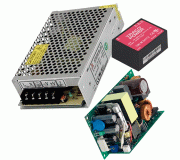 Qida mənbələri (AC–DC çevricilər)