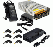 Qida bloku və aksesuarları