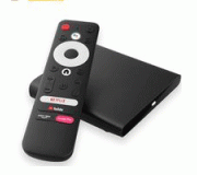 TV Bokslar